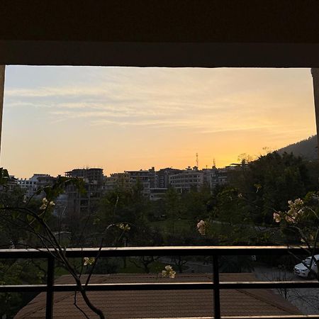 Luxury Aloha Majestic Apartments Rishīkesh Dış mekan fotoğraf